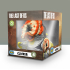 Фигурка-утка Tubbz The Last of Us Clicker (Box)
